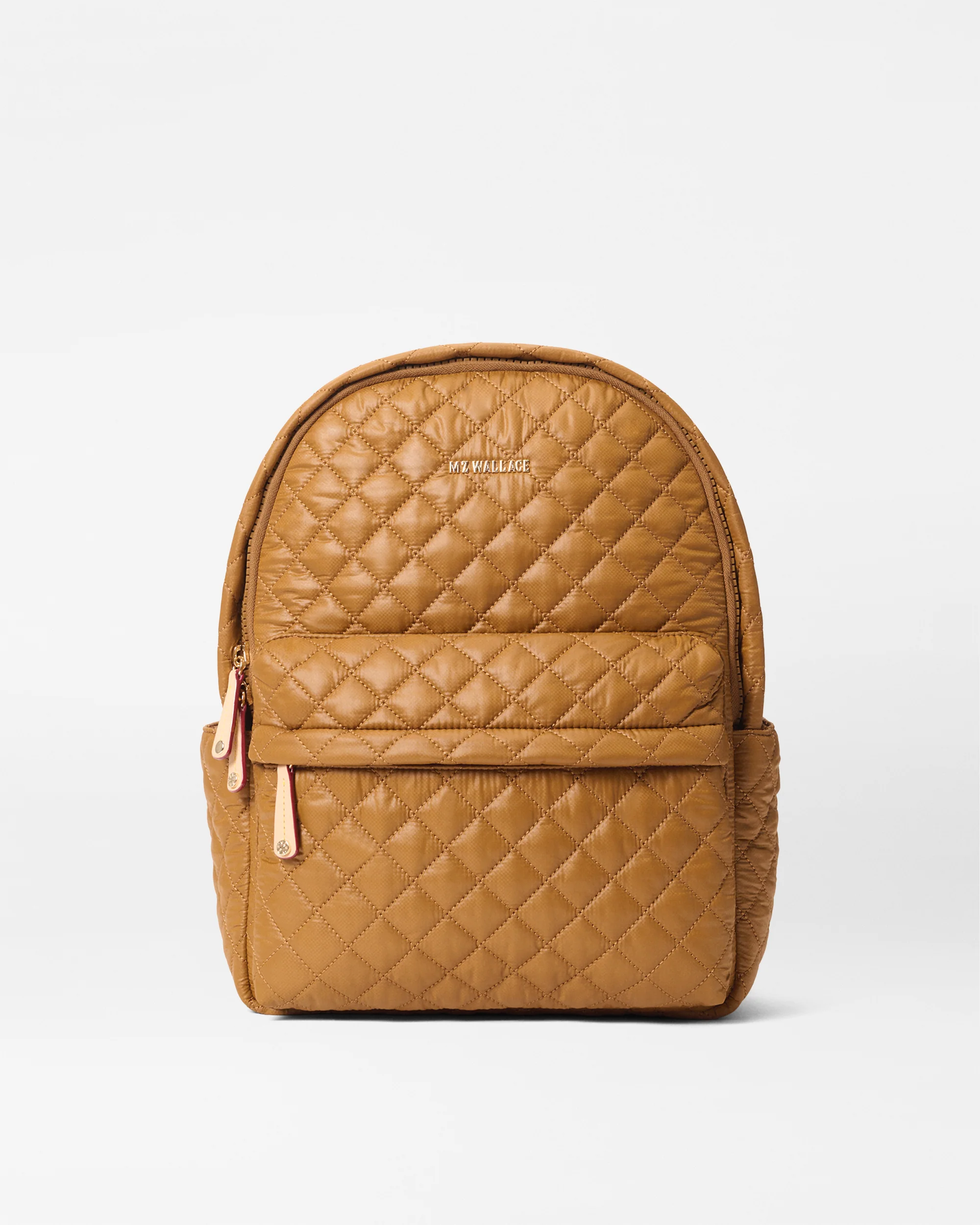 Amber City Metro Backpack - MZ Wallace